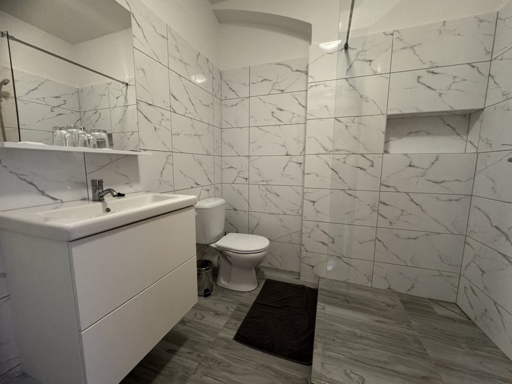 R&J apartmány