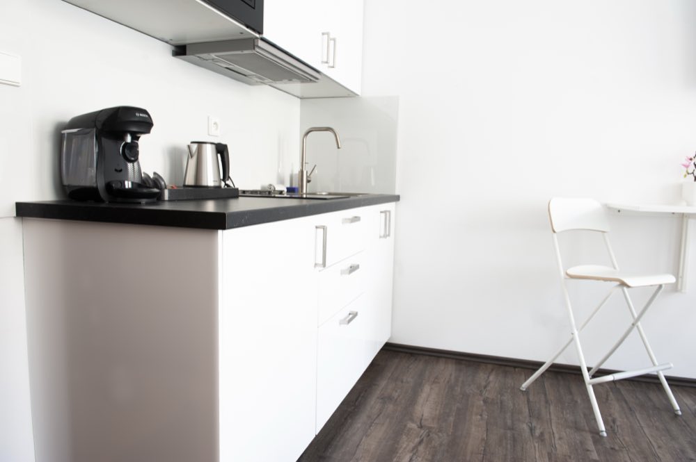 R&J apartmány
