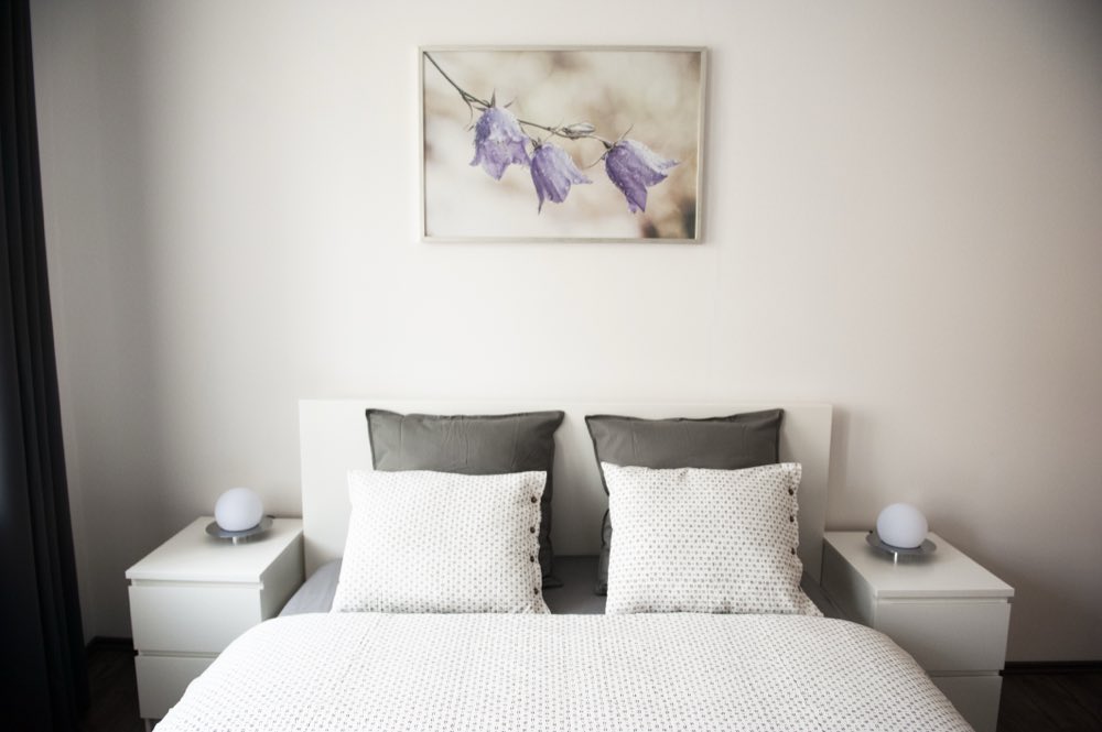 R&J apartmány