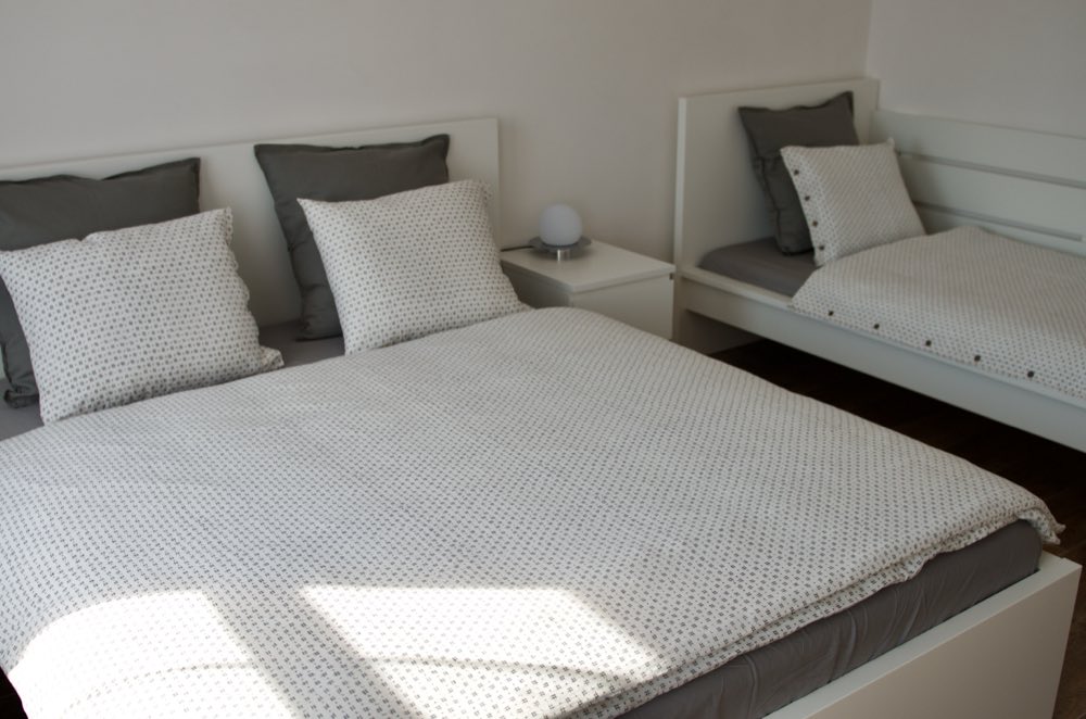 R&J apartmány