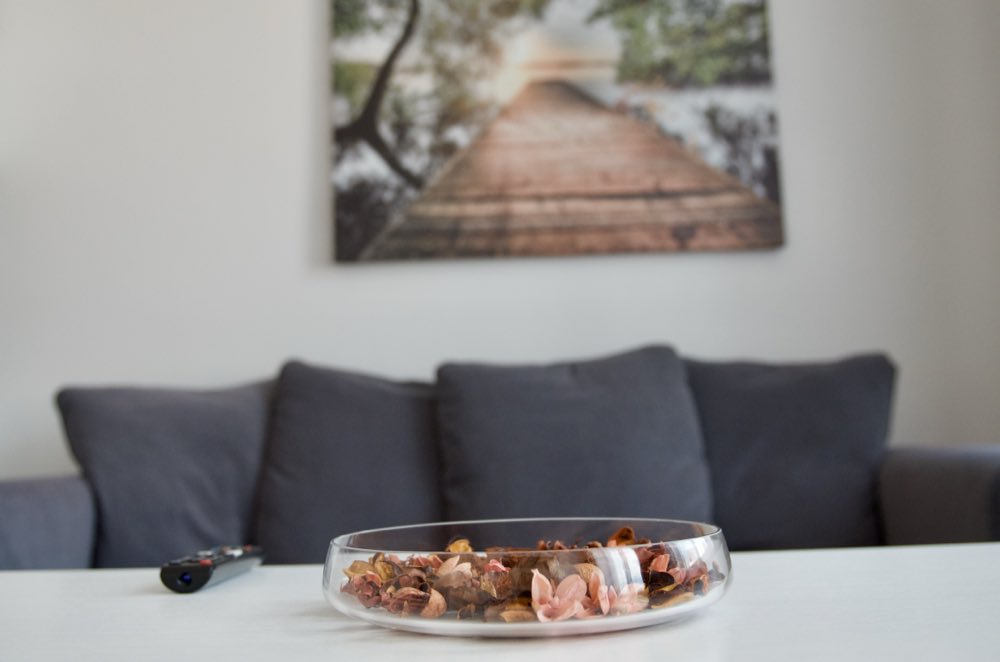 R&J apartmány
