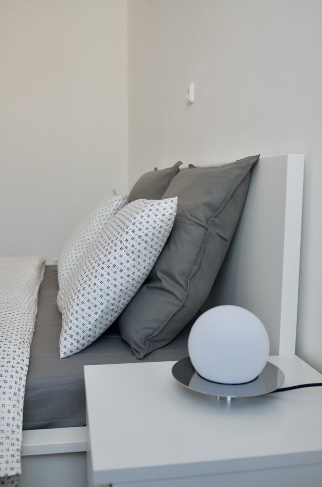 R&J apartmány
