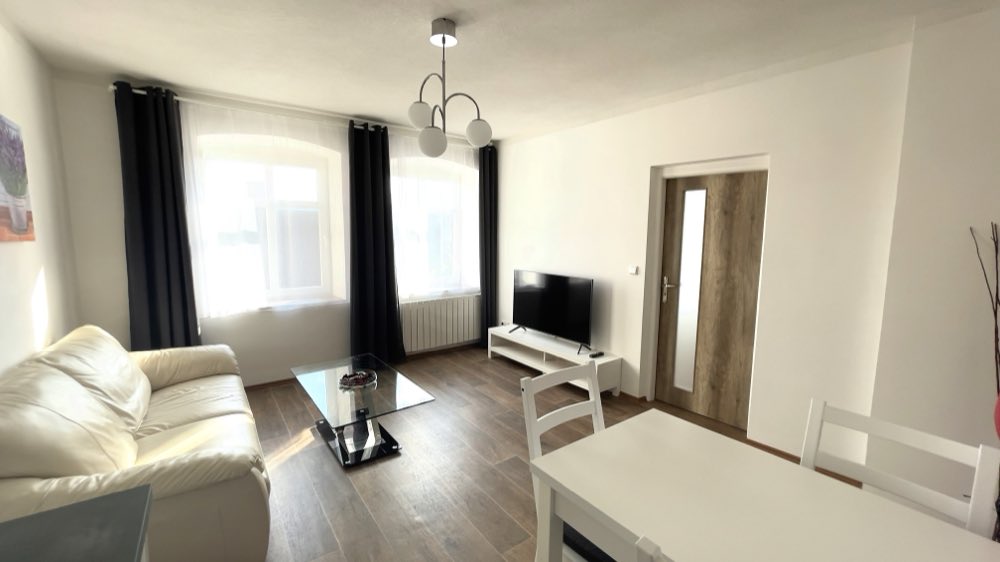 R&J apartmány