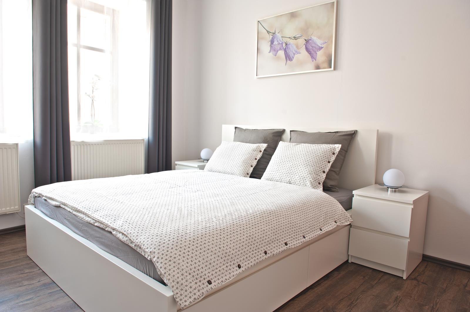R&J apartmány · Apartmán 101