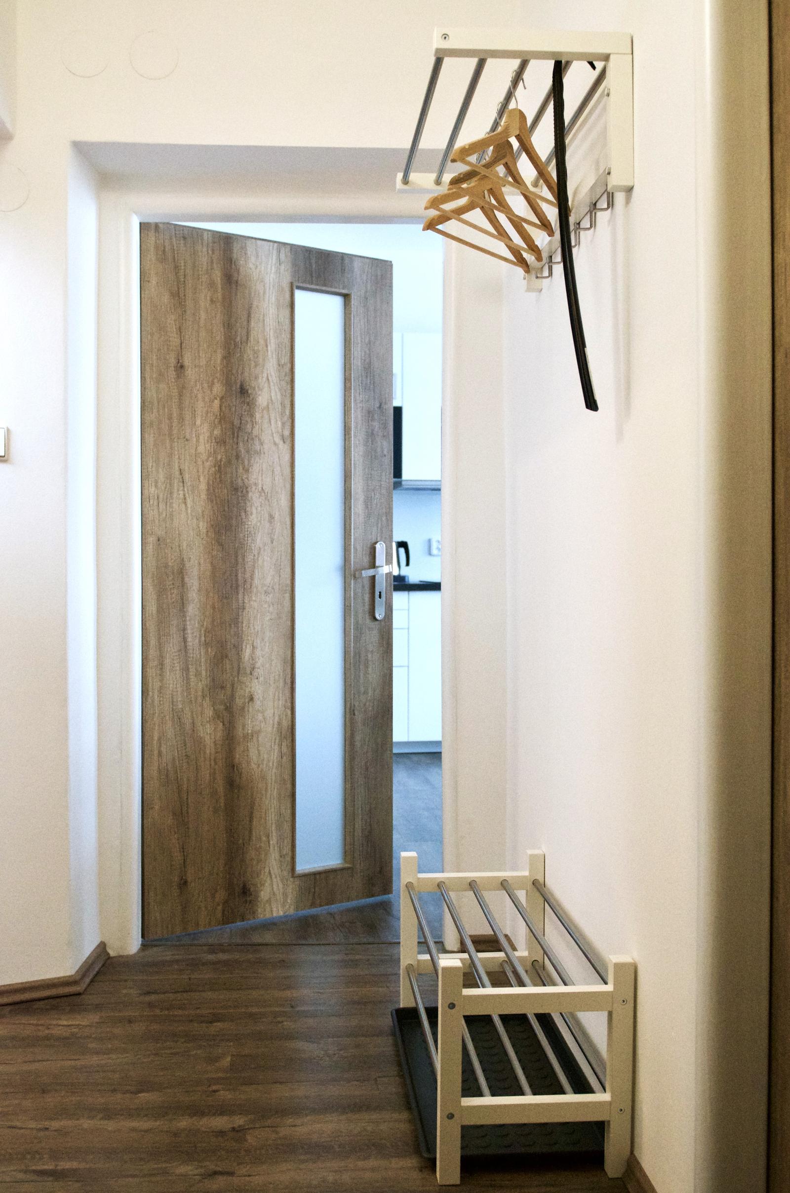 R&J apartmány · Apartmán 302