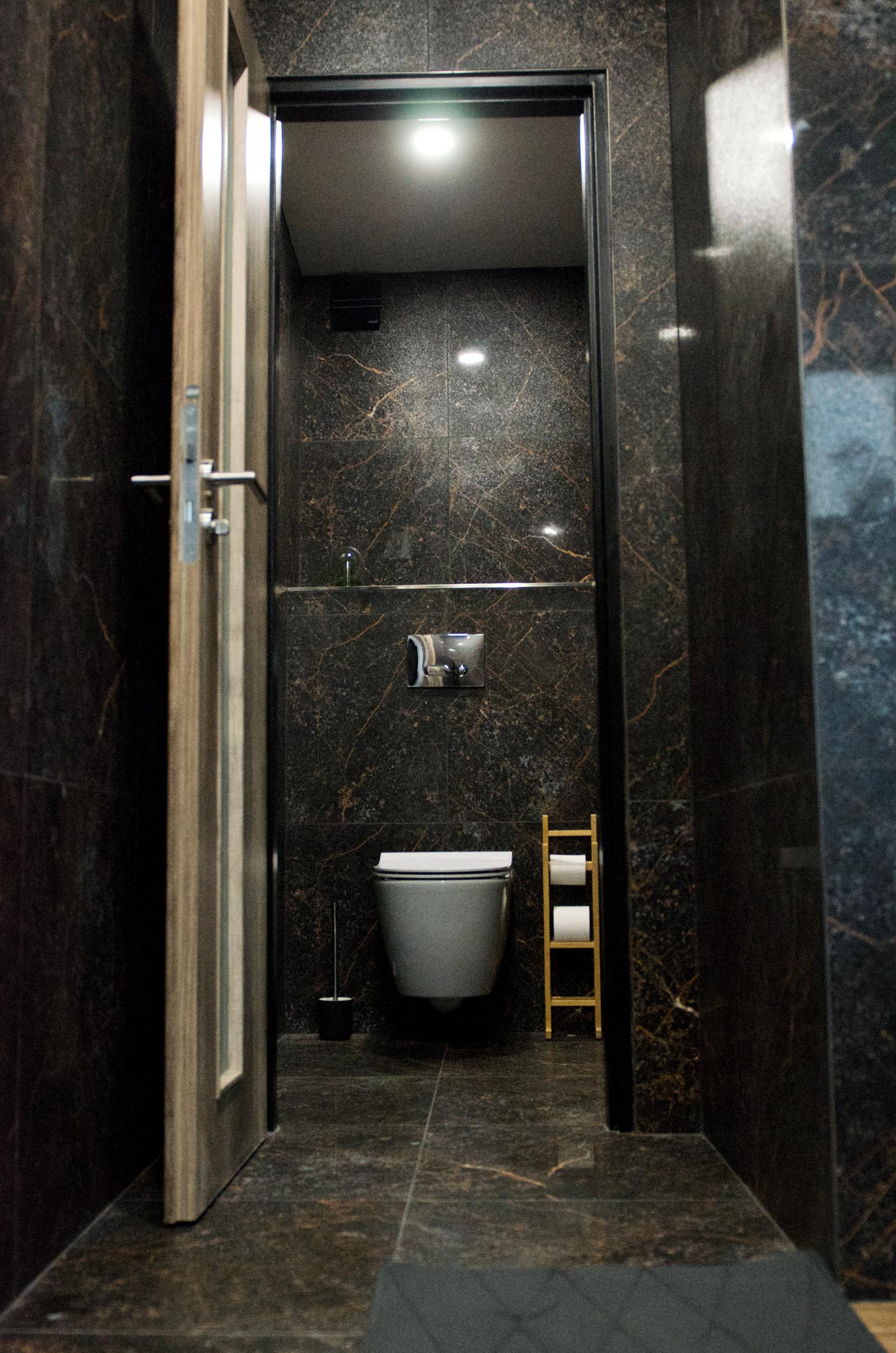 Apartmány za divadlem · Apartmán 101